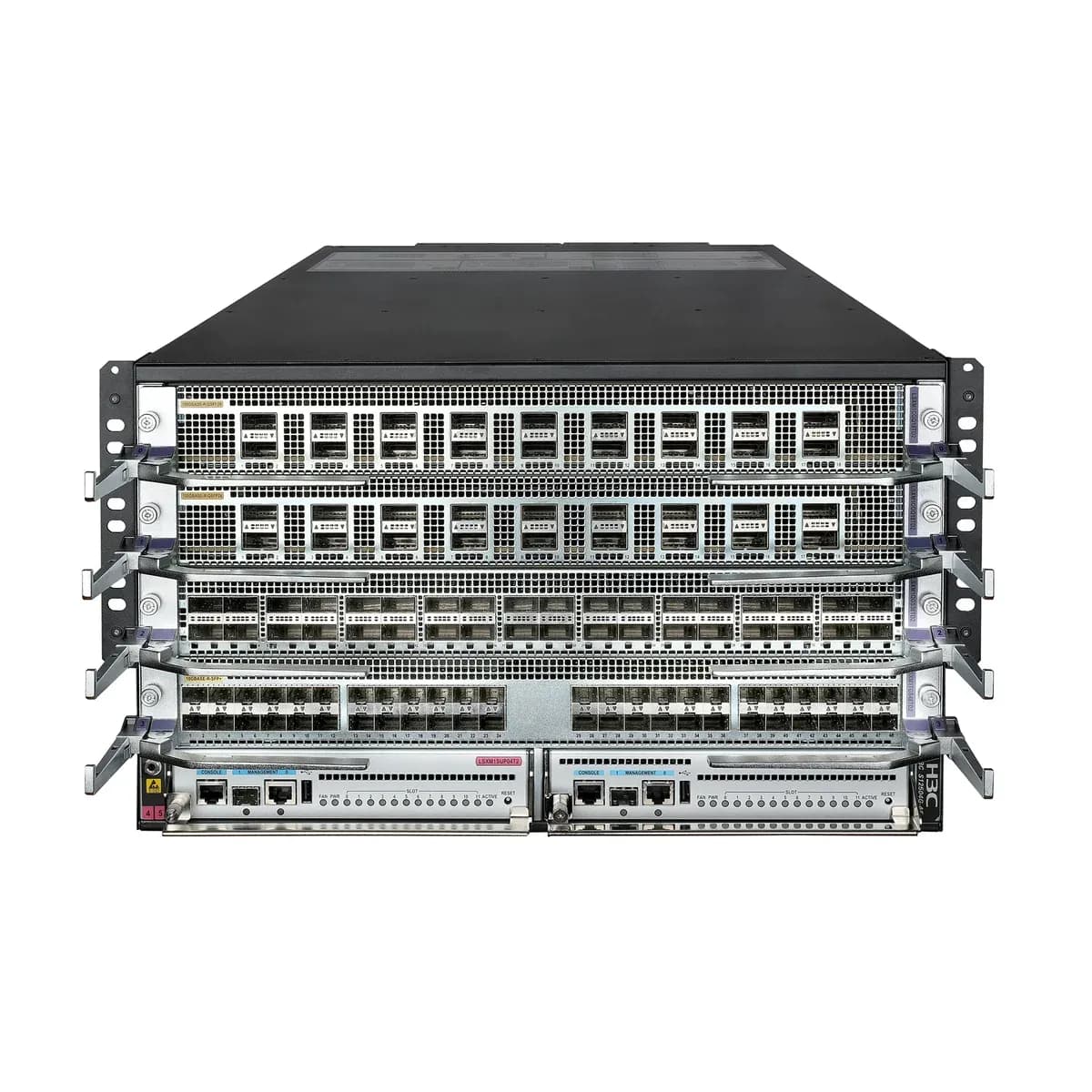 H3C S12500G-AF Data Center Switches