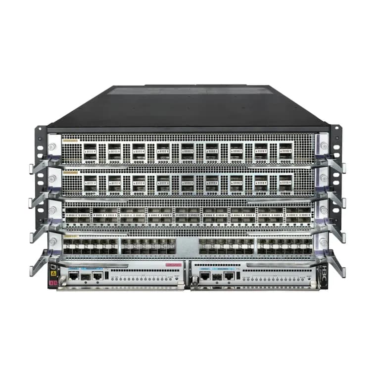 H3C S12500G-AF Data Center Switches