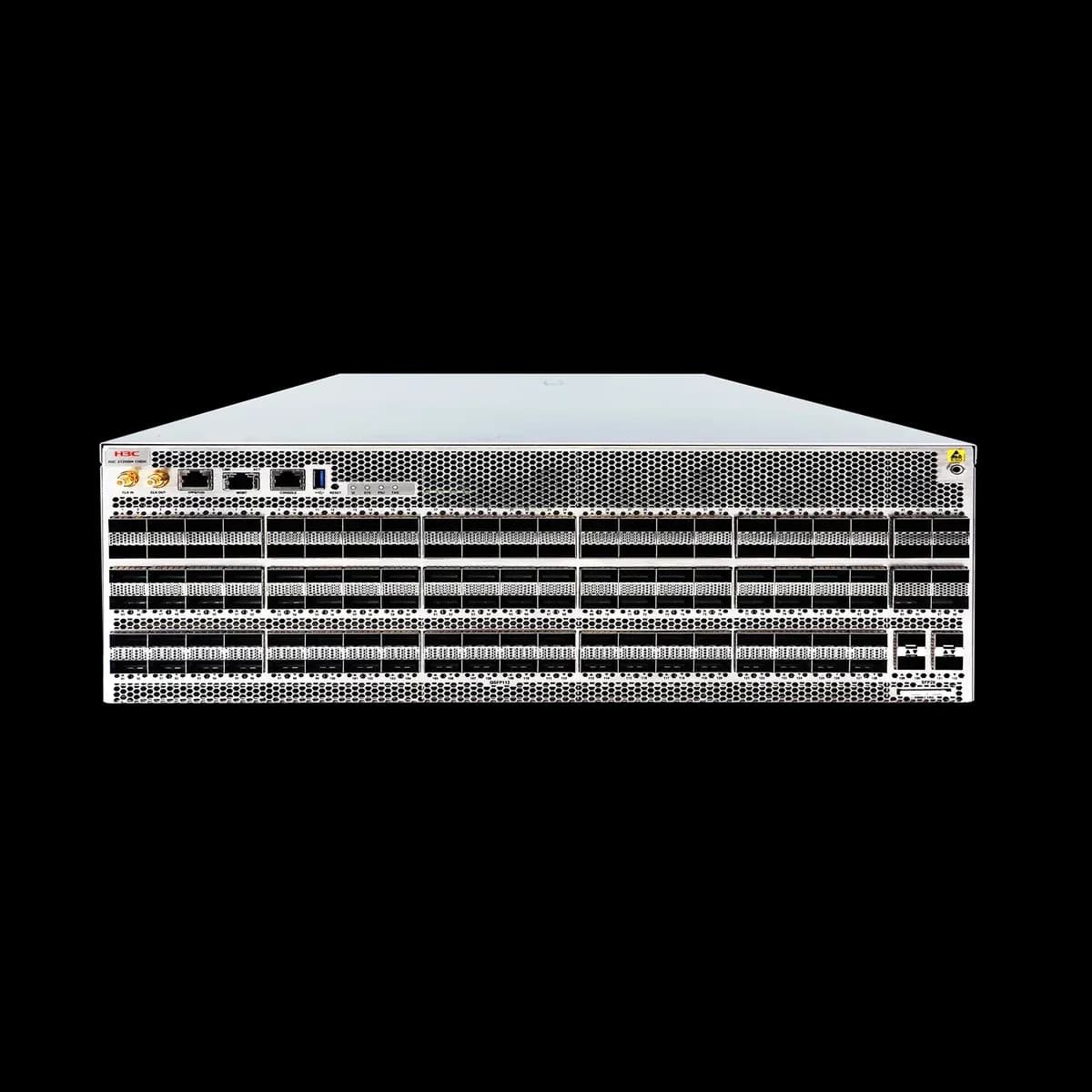 H3C S12500R Data Center Switches