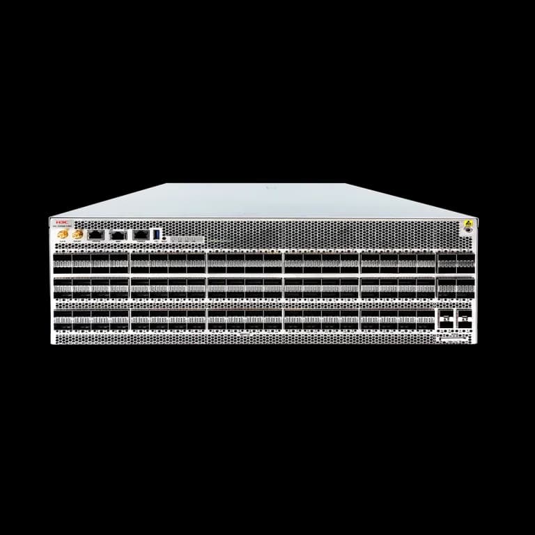 H3C S12500R Data Center Switches