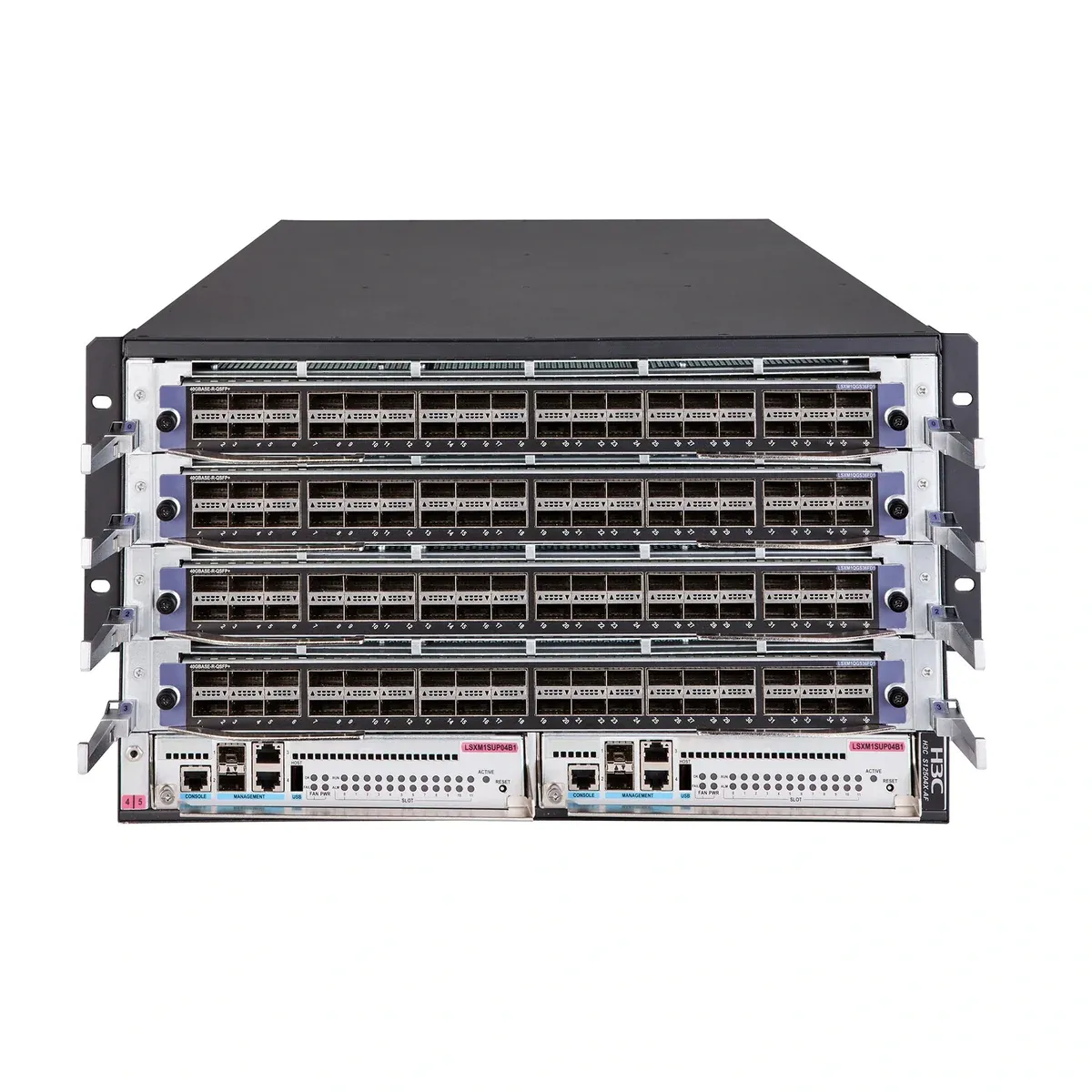 H3C S12500X-AF Data Center Switches