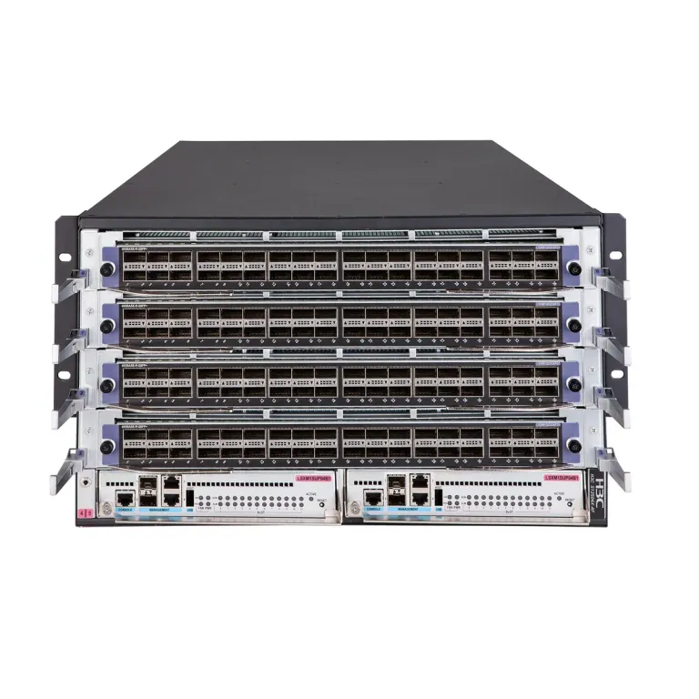 H3C S12500X-AF Data Center Switches