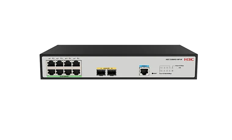 H3C S1850V3-HI Smart Products