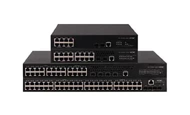 H3C S3100V3-EI Campus Switches