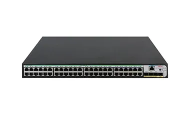 H3C S5000V5-EI Campus Switches