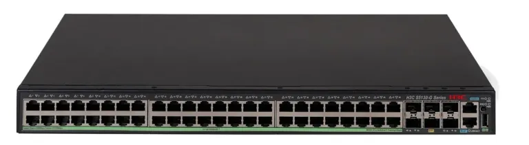H3C S5130S-EI-G Campus Switches