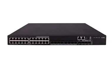 H3C S5560X-EI Campus Switches