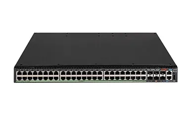 H3C S5580X-EI Campus Switches