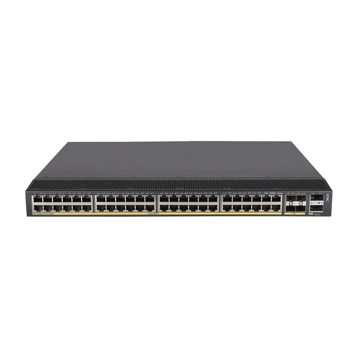 H3C S5850 Data Center Switches