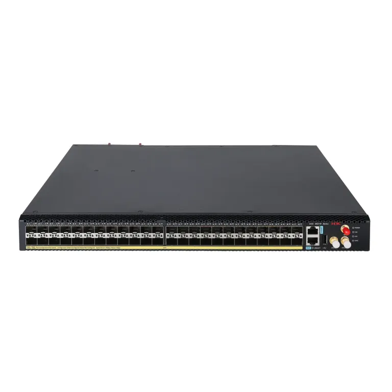 H3C S6216/S6116 Data Center Switches