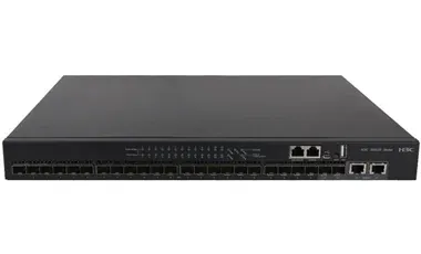 H3C S6520X-SI SMB Smart Products