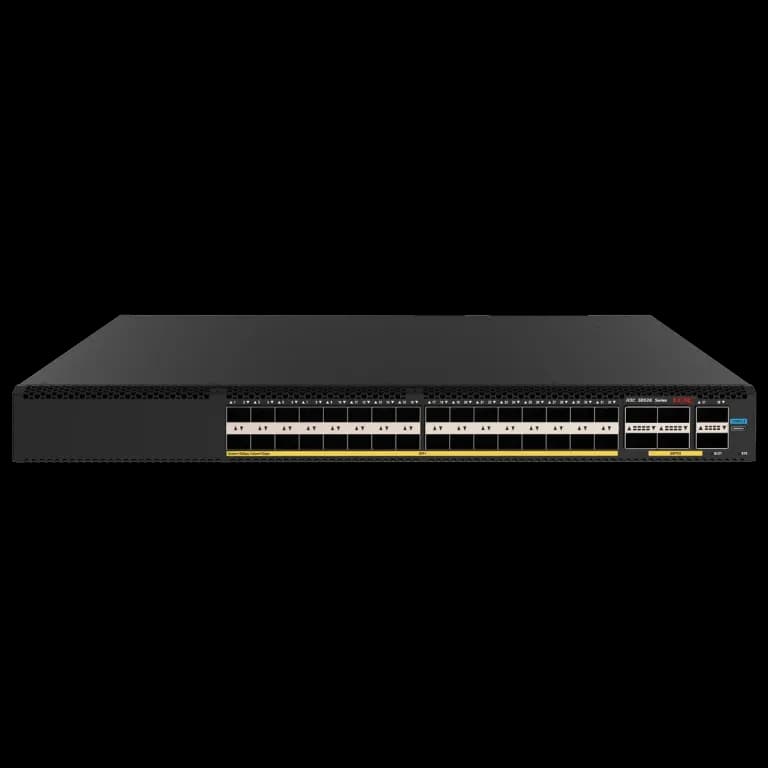H3C S6526XE-HI Campus Switches