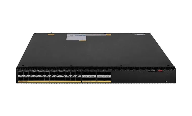 H3C S6530X 10GE Campus Switches