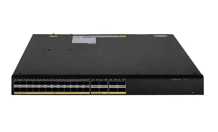 H3C S6530X 25GE Campus Switches