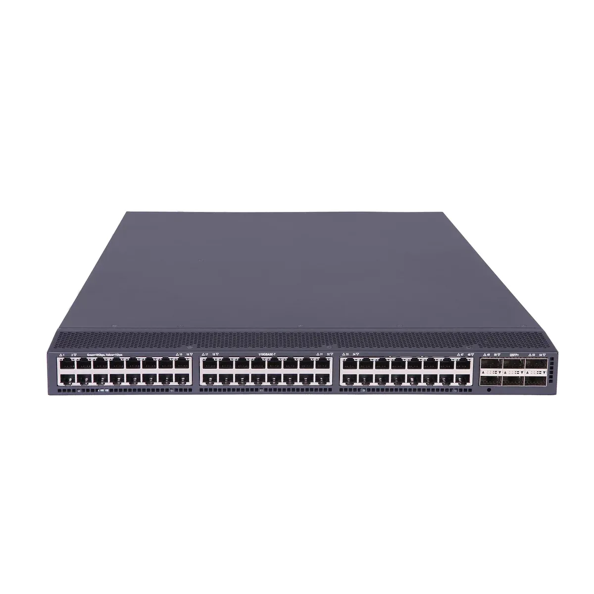 H3C S6800 Data Center Switches