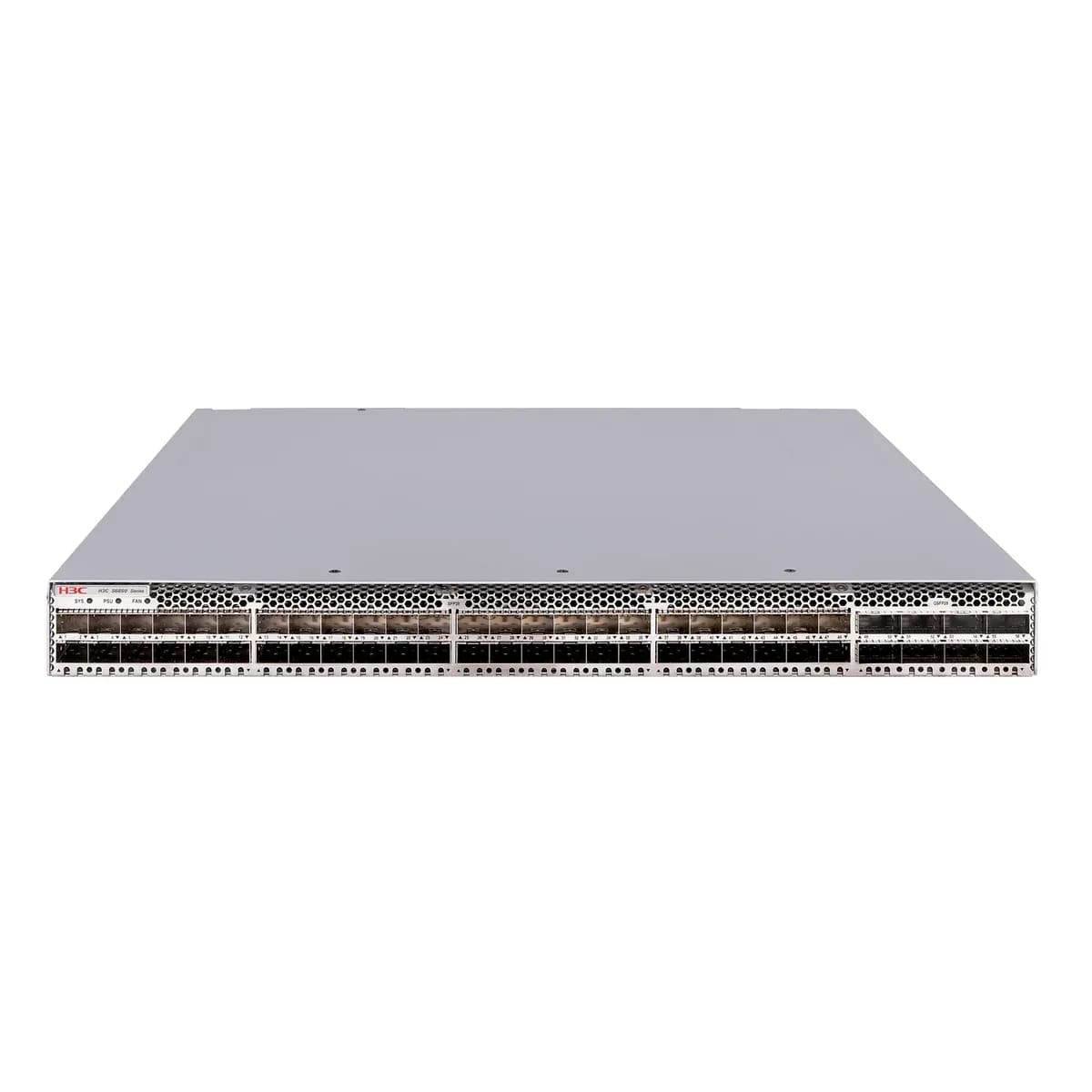 H3C S6850 Data Center Switches