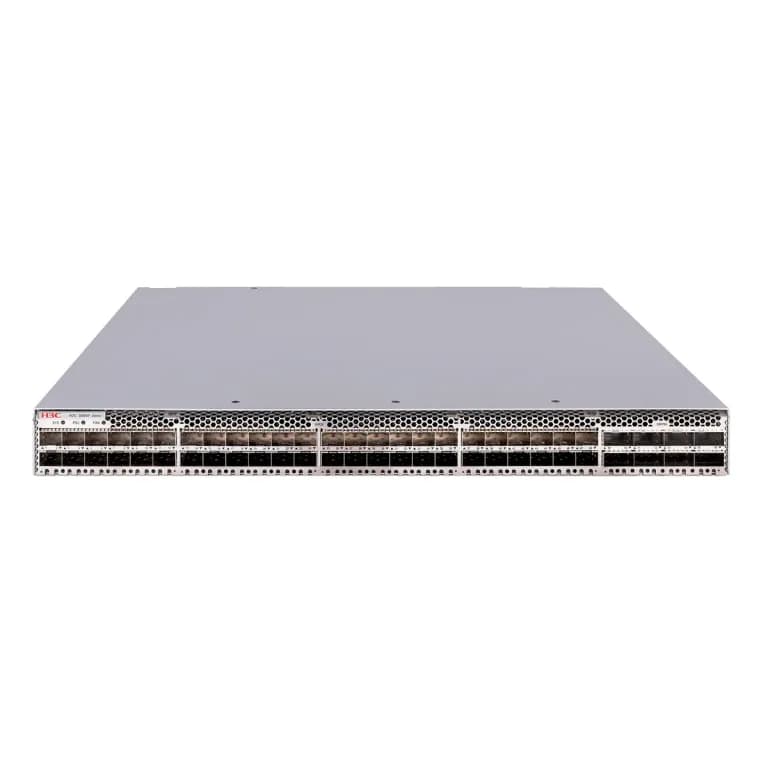 H3C S6850 Data Center Switches
