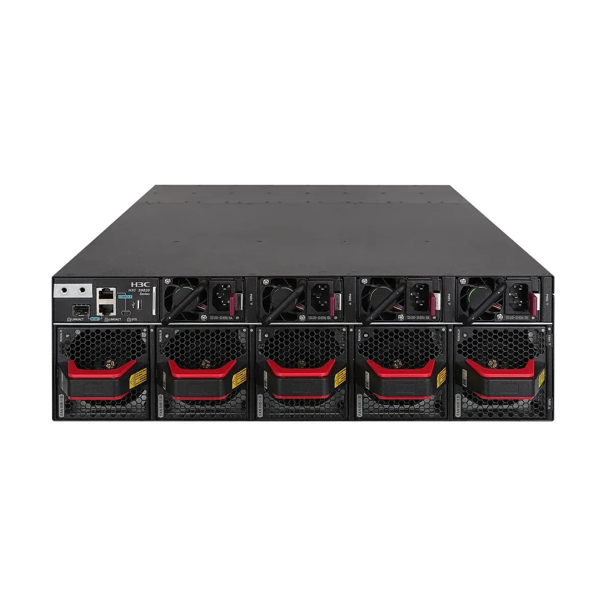 H3C S9820 Data Center Switches
