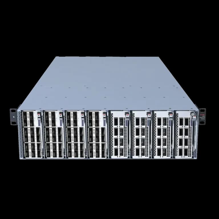 H3C S9825-G Data Center Switches