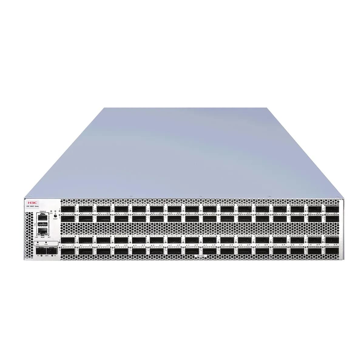 H3C S9827 Data Center Switches