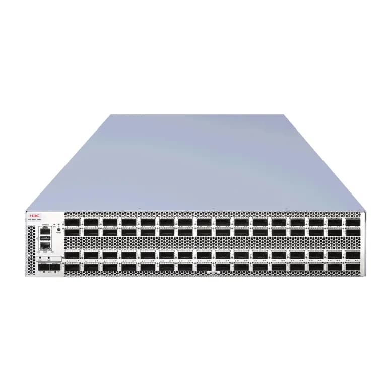 H3C S9827 Data Center Switches