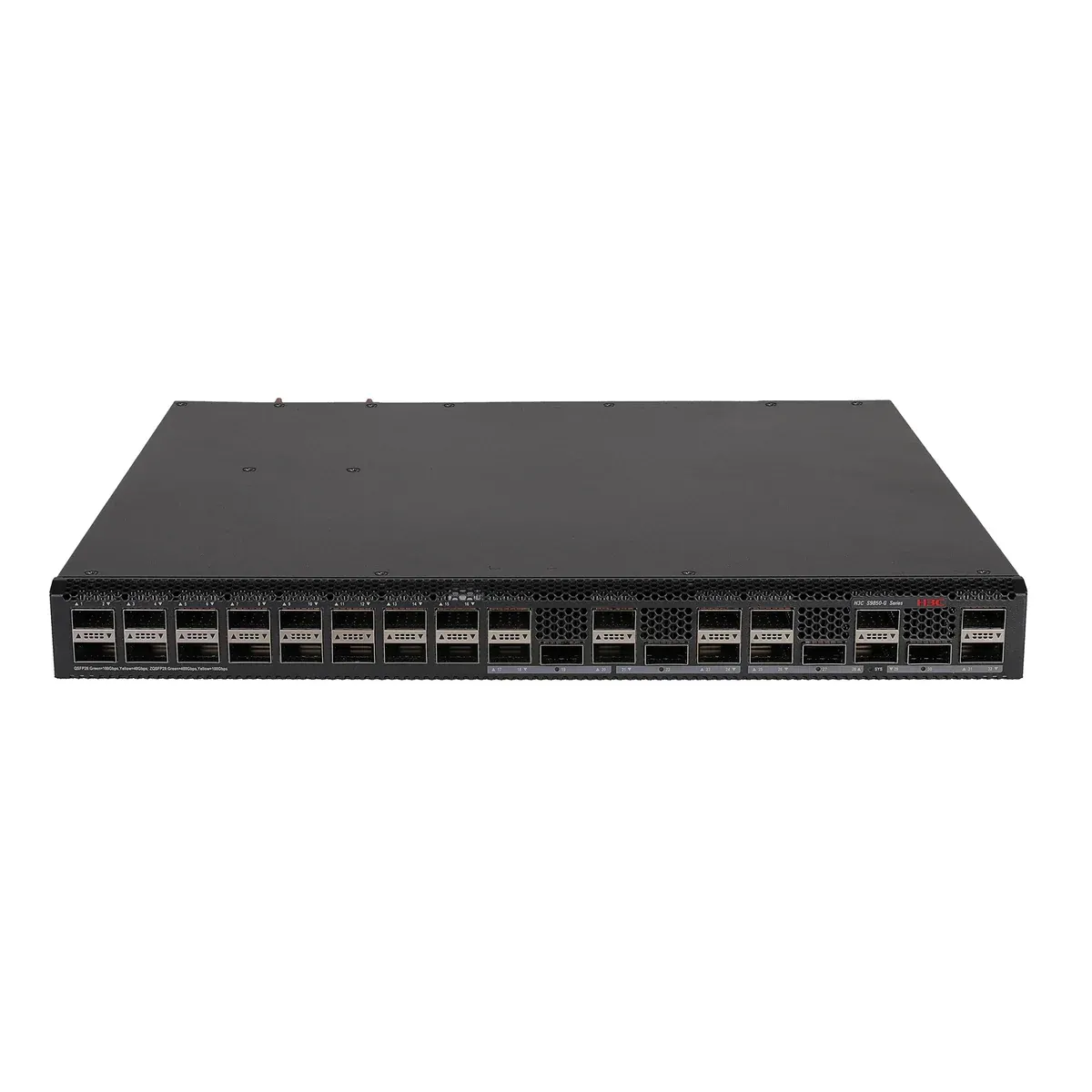 H3C S9850 Data Center Switches