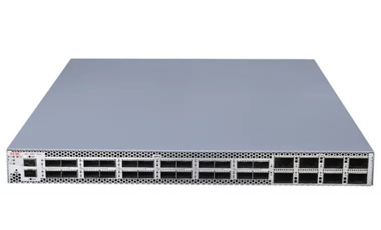 H3C S9857 Data Center Switches