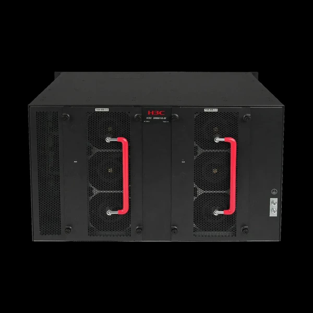H3C SR6600-M WAN Routers