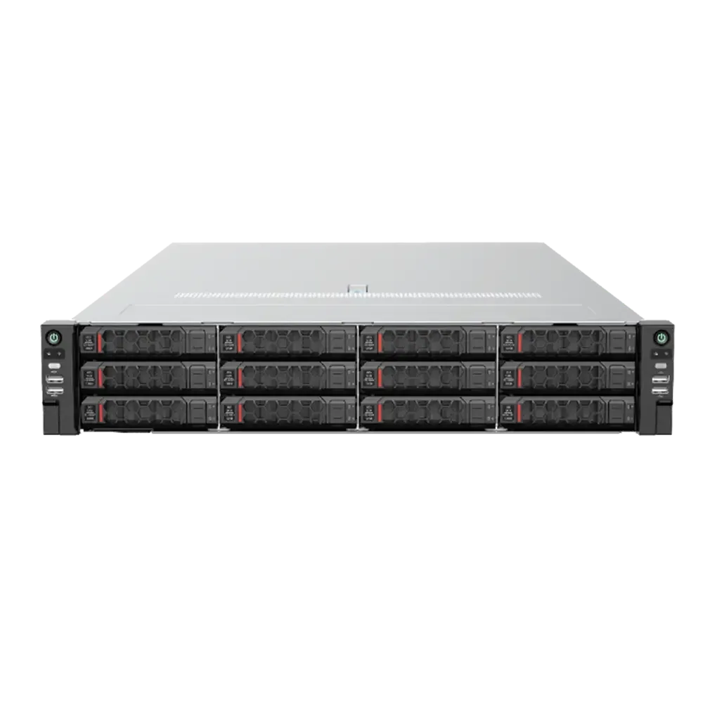 H3C UIS 2000 G6 HCI (UIS Series)
