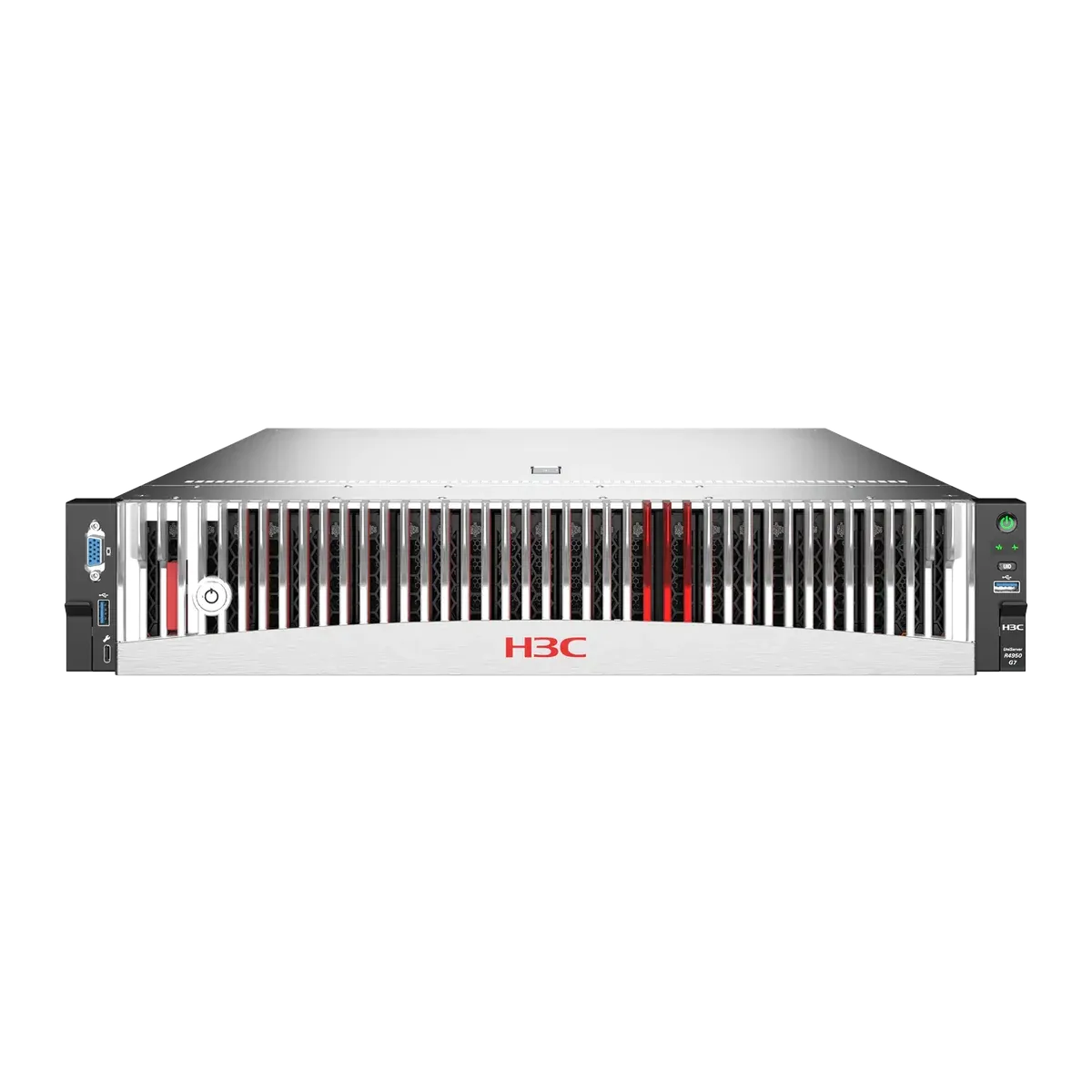 H3C UIS 3050 G6 HCI (UIS Series)
