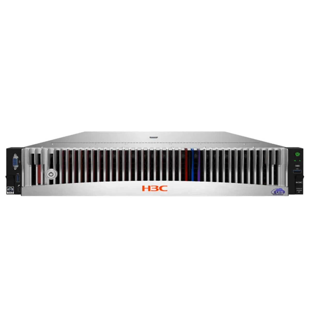 H3C UIS 3050 G7 HCI (UIS Series)