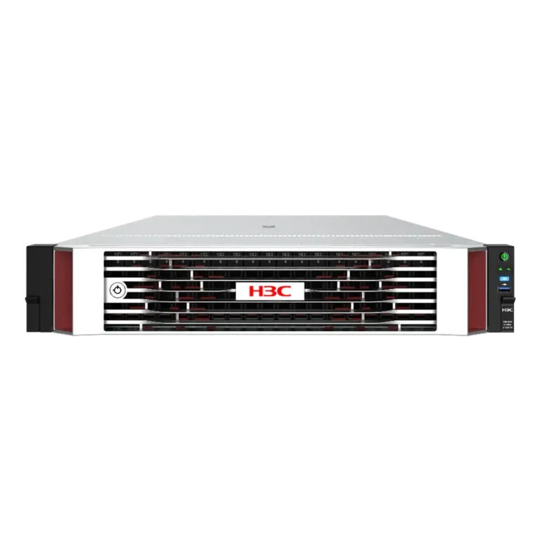 H3C UniStor X20000 Distributed Storage