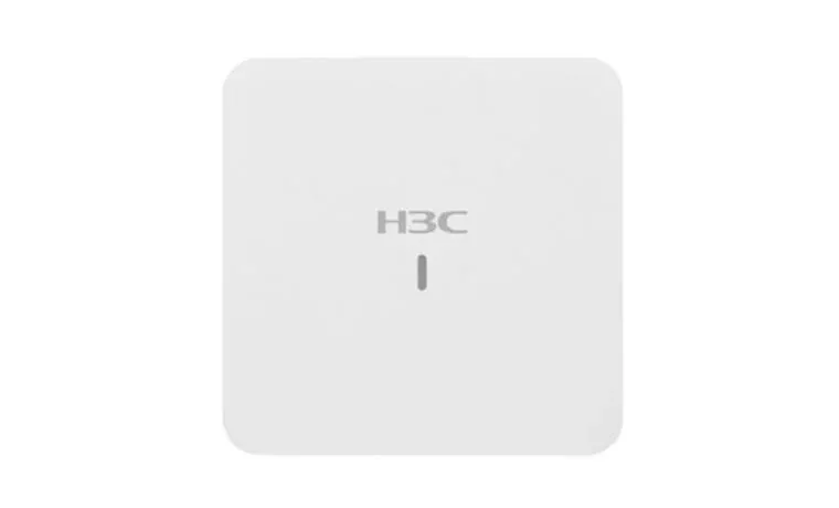 H3C WA6020 Smart Products