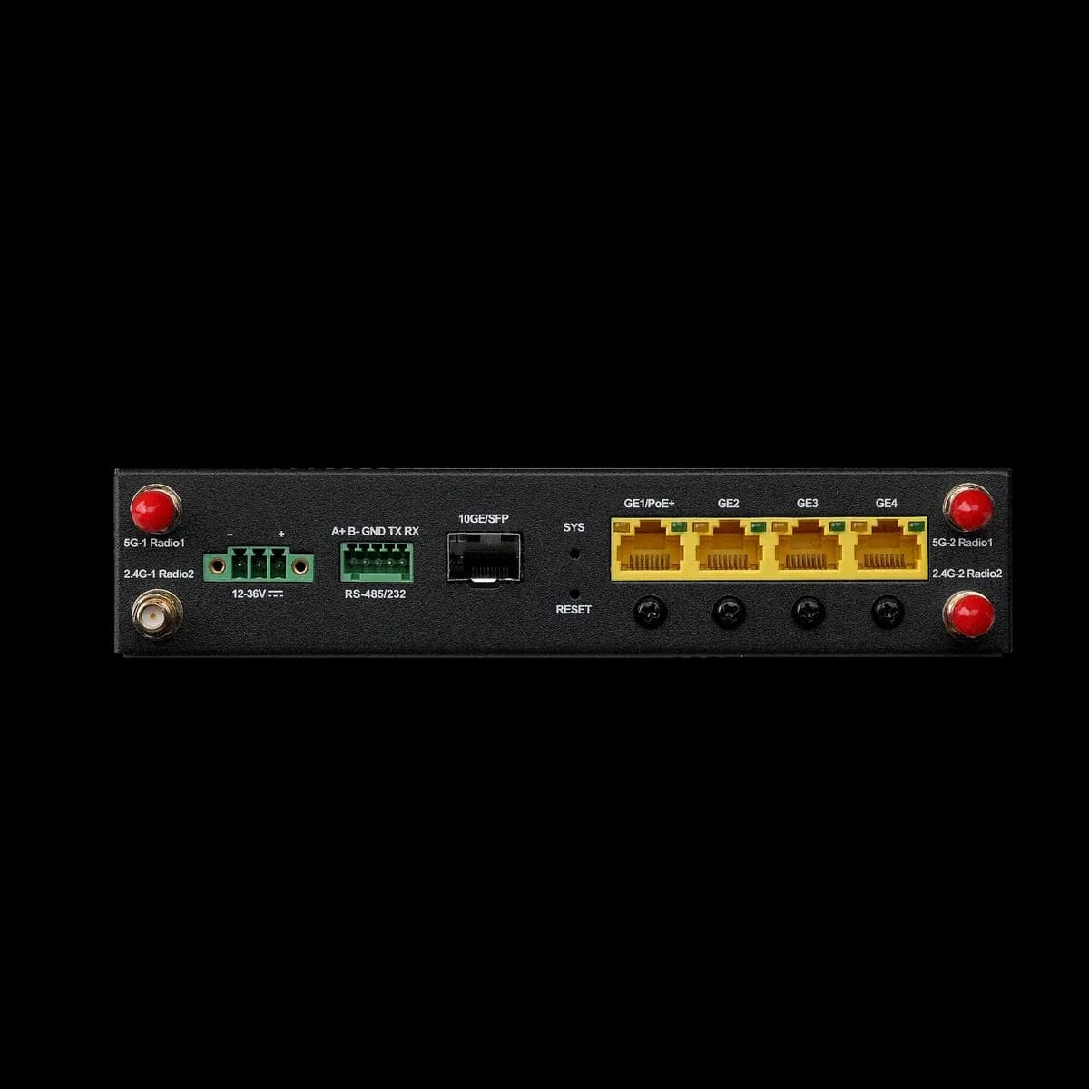 H3C WA7220CE Wi-Fi 7 Access Points