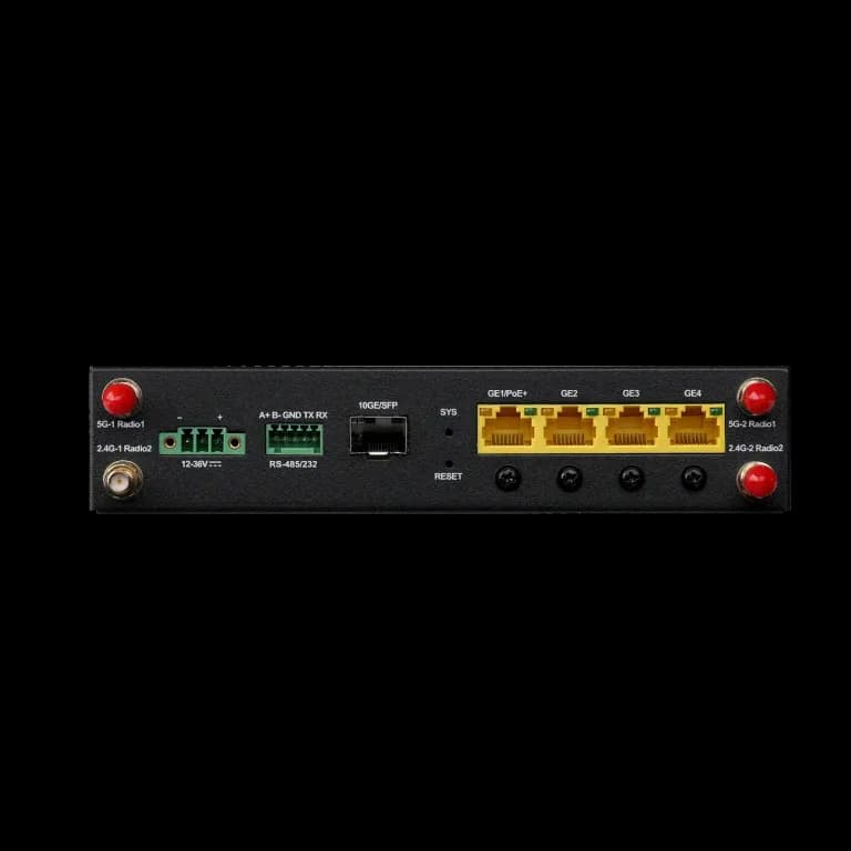 H3C WA7220CE Wi-Fi 7 Access Points
