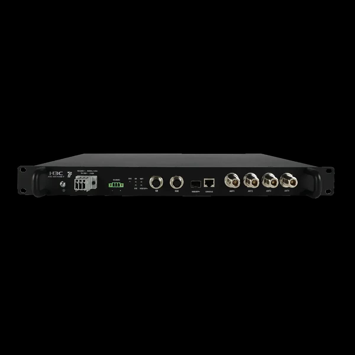 H3C WA7610E-T Wi-Fi 7 Access Points