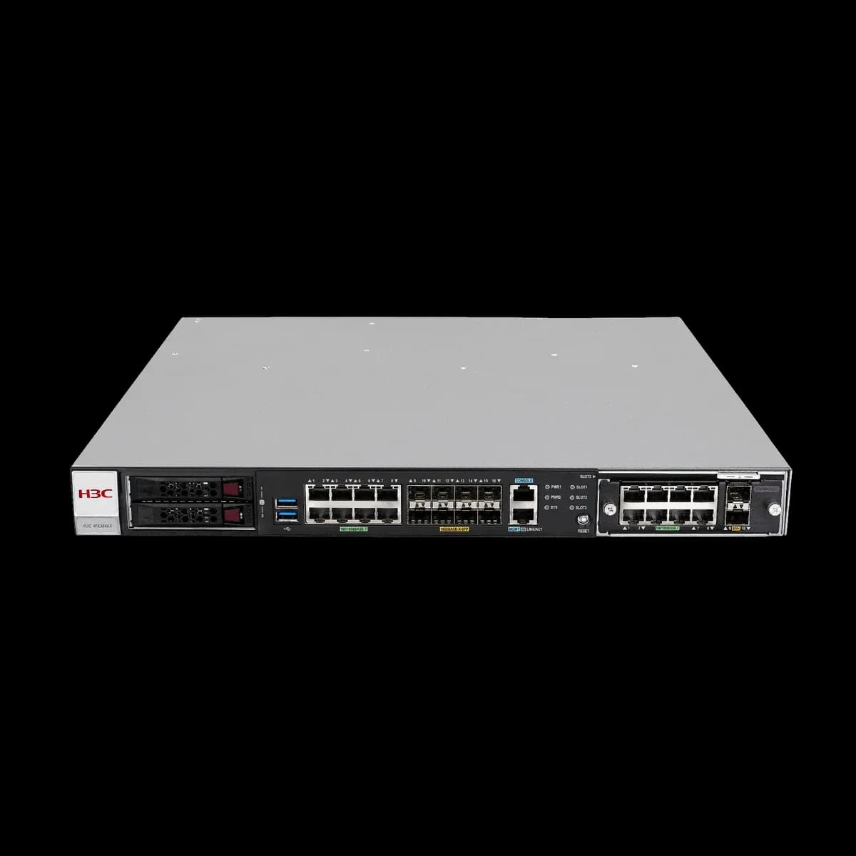 H3C WX3840X Wireless Controllers